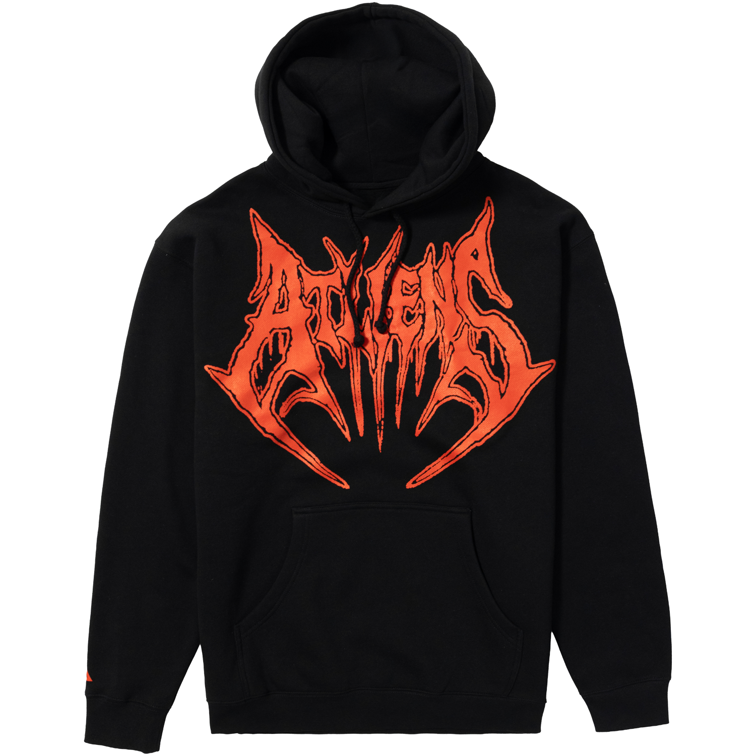 Infernal Hoodie