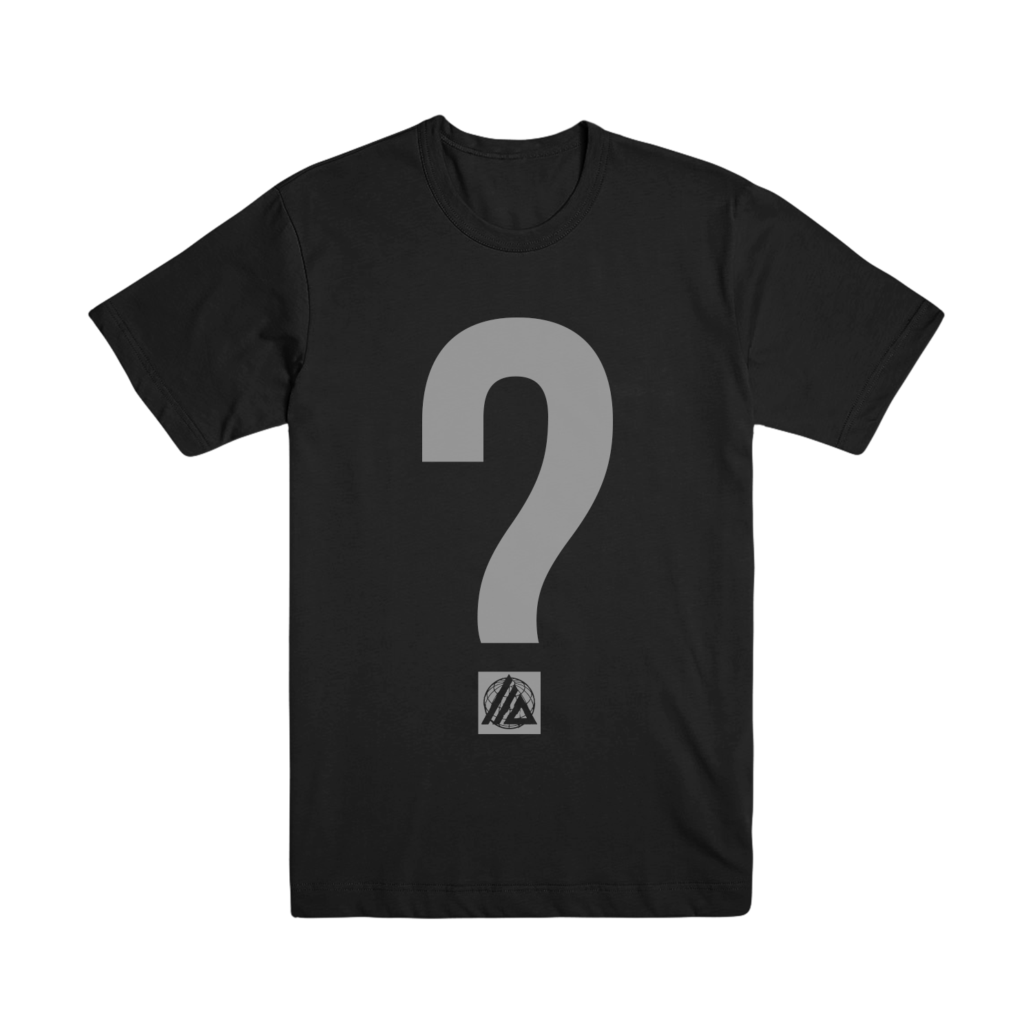 ATLiens Mystery Tee